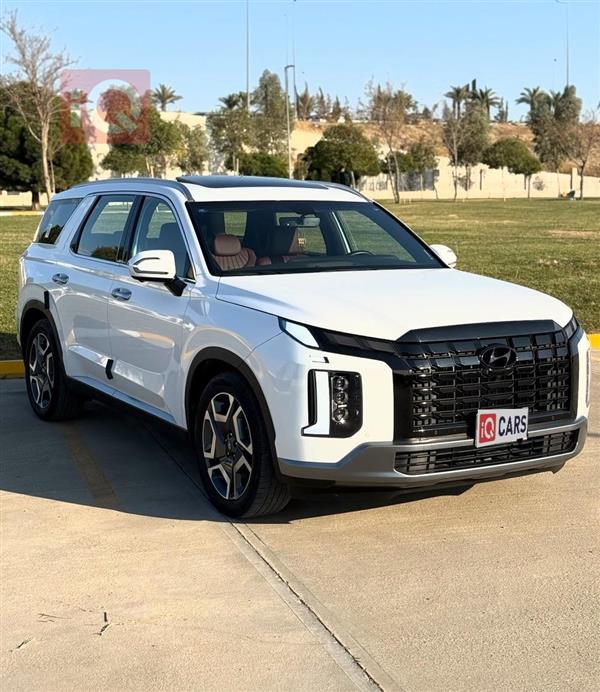 هيونداي باليسيد 2024 للبيع في العراق - اربيل